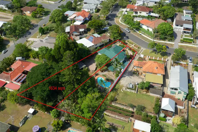 Third view of Homely house listing, 25 Albert Street, Holland Park West QLD 4121