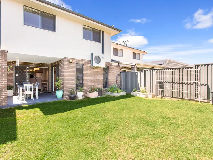 Main view of Homely house listing, 17 Stephenson Drive, Ropes Crossing NSW 2760