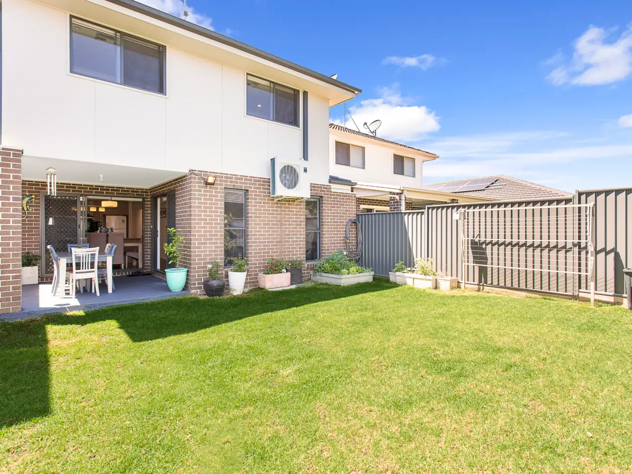 Main view of Homely house listing, 17 Stephenson Drive, Ropes Crossing NSW 2760