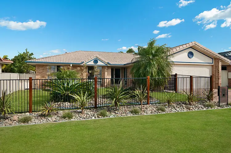 3 Rosewood Place, Evans Head NSW 2473