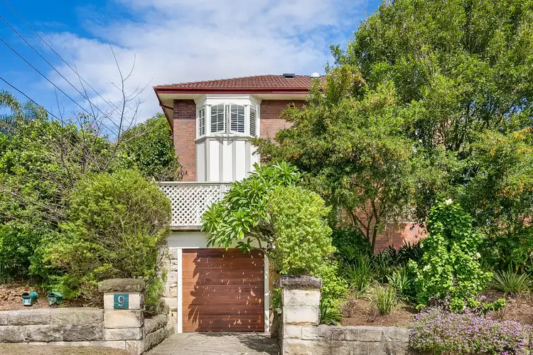 Second view of Homely apartment listing, 2/9 Iluka Avenue, Manly NSW 2095