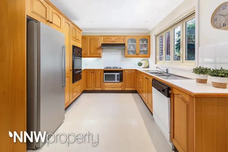 Fourth view of Homely townhouse listing, 2/40-42 Gloucester Road, Epping NSW 2121