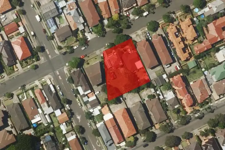 Third view of Homely house listing, 12 Beaumont Street, Campsie NSW 2194