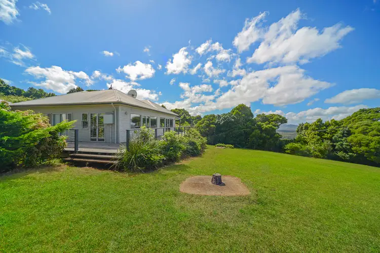 82 Fountaindale Road