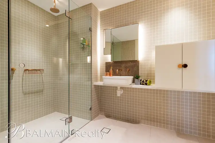 Sixth view of Homely apartment listing, B205/72 MacDonald Street, Erskineville NSW 2043