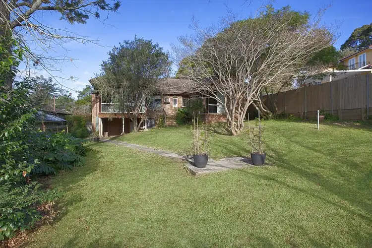 Second view of Homely house listing, 2 Orchard Street, Pymble NSW 2073
