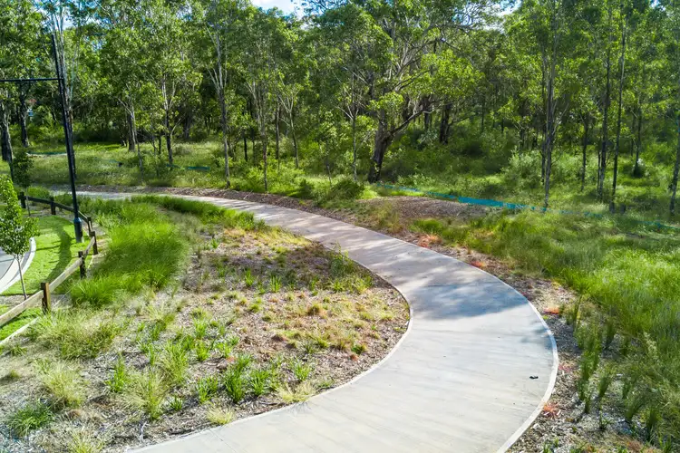 Fifth view of Homely land listing, Starlight Retreat, Harrington Park NSW 2567