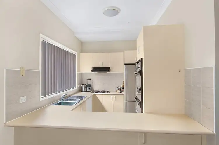 Second view of Homely unit listing, 2/53 Robsons Road, Keiraville NSW 2500