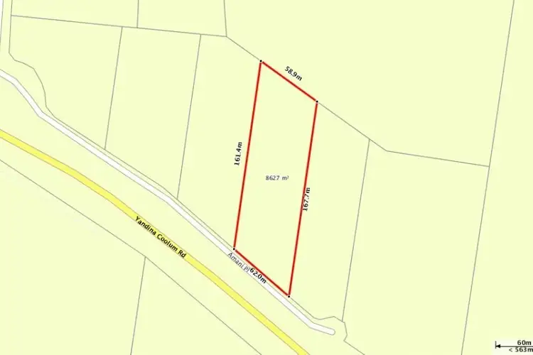 Third view of Homely land listing, LOT 4/19-23 Amani Place, Maroochy River QLD 4561