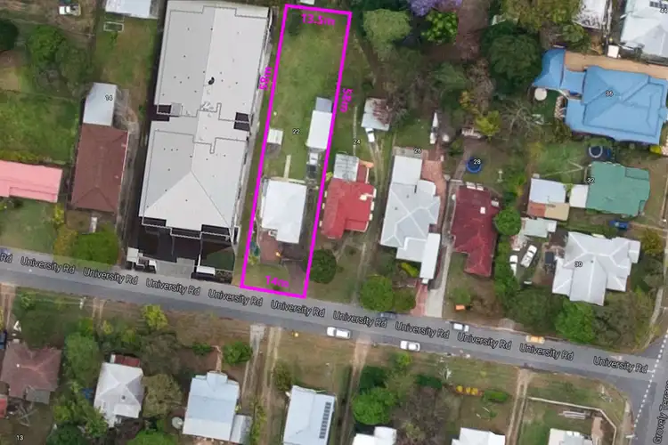 Third view of Homely house listing, 22 University Road, Mitchelton QLD 4053