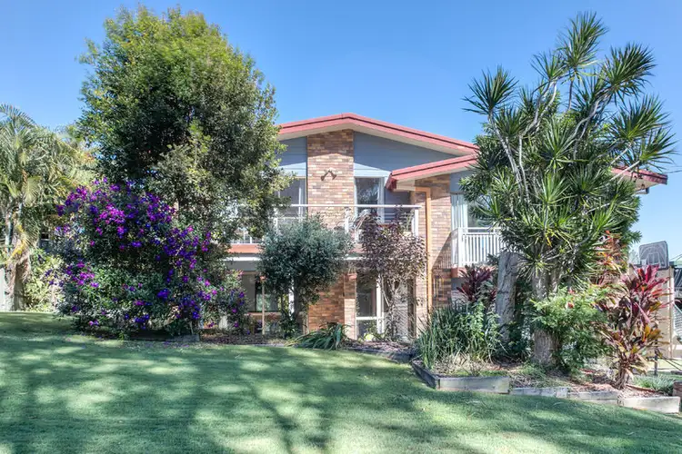 Main view of Homely house listing, 11 Mindee Street, Coolum Beach QLD 4573