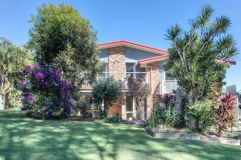Main view of Homely house listing, 11 Mindee Street, Coolum Beach QLD 4573