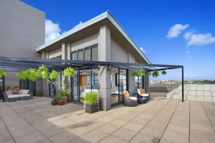 602/199 Regent Street, Redfern NSW 2016