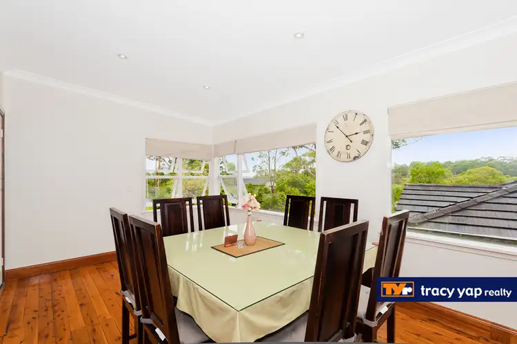 Fifth view of Homely house listing, 42 Waterloo Road, North Epping NSW 2121