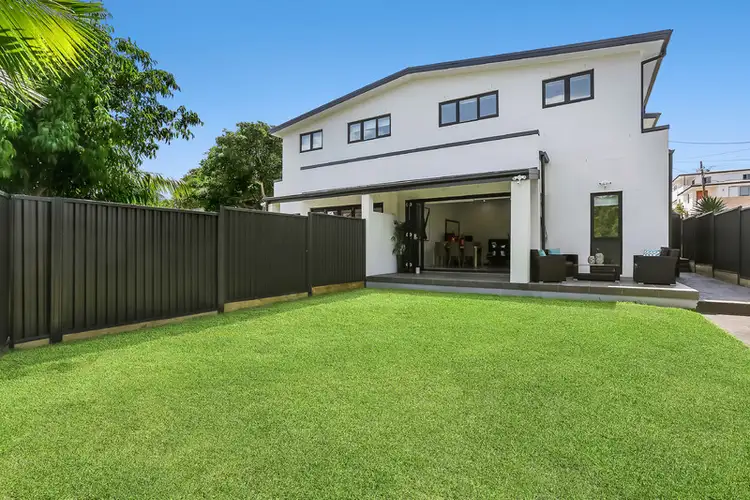 3A Burke Street, Chifley NSW 2036