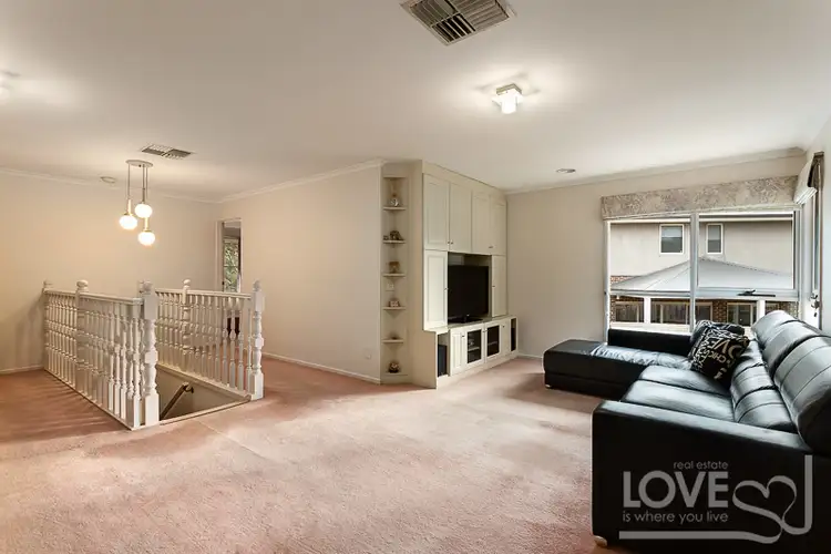 Fifth view of Homely house listing, 2 Merrivale Way, Bundoora VIC 3083