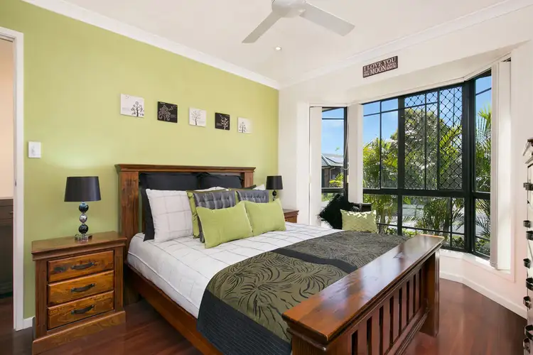 Fifth view of Homely house listing, 3 Ngungun Close, Loganholme QLD 4129