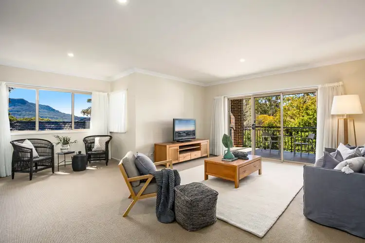 Second view of Homely house listing, 26 Alvan Parade, Mount Pleasant NSW 2519