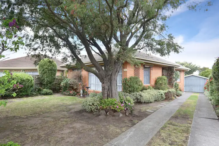7 Merino Avenue, Dallas VIC 3047