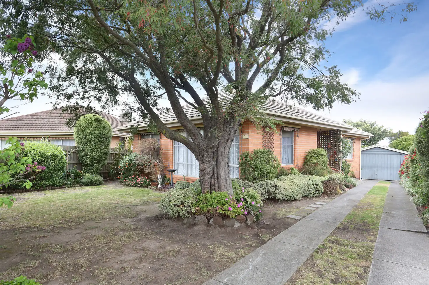 Main view of Homely house listing, 7 Merino Avenue, Dallas VIC 3047