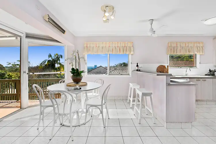 Fifth view of Homely house listing, 64 Blaxland Street, Hunters Hill NSW 2110