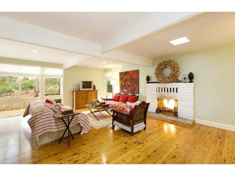Second view of Homely house listing, 26 Murchison Street, St Ives NSW 2075