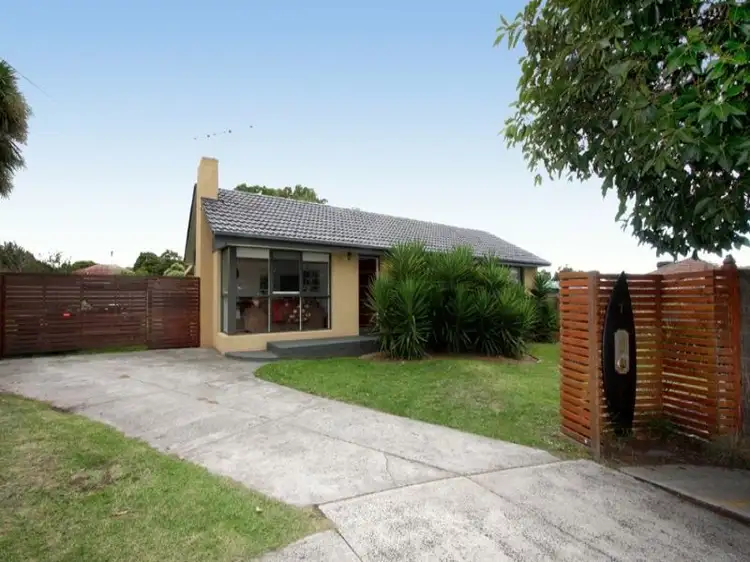 7 Geza Court, Baxter VIC 3911