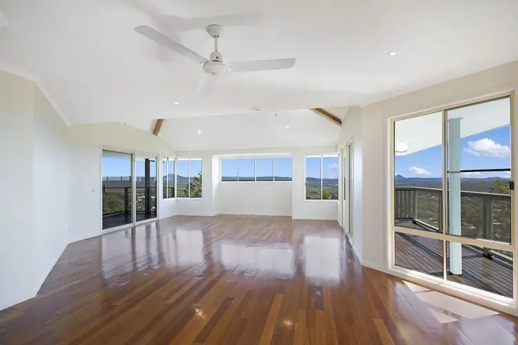 Fifth view of Homely house listing, 12 Grandview Drive, Coolum Beach QLD 4573