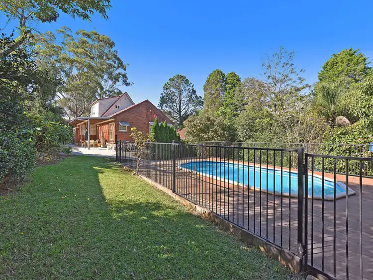 Main view of Homely house listing, 1 Wattle Place, Turramurra NSW 2074