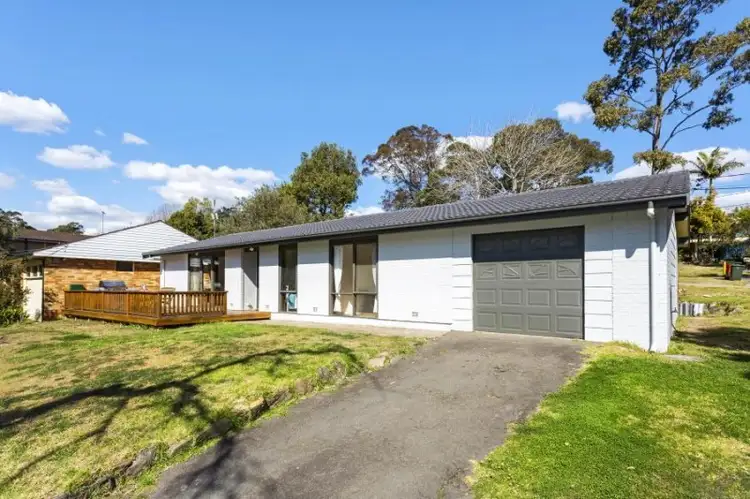 Main view of Homely house listing, 1 Honey Cup Close, Westleigh NSW 2120