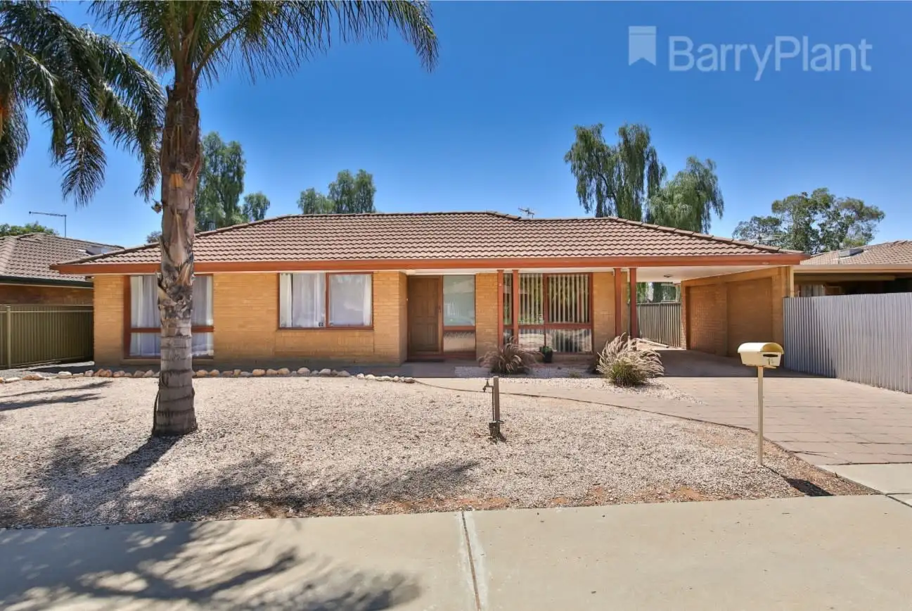 Main view of Homely house listing, 11 Flamingo Drive, Mildura VIC 3500