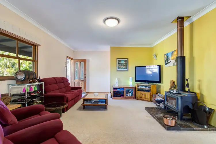 Sixth view of Homely house listing, 14 Marakari Crescent, Mount Coolum QLD 4573
