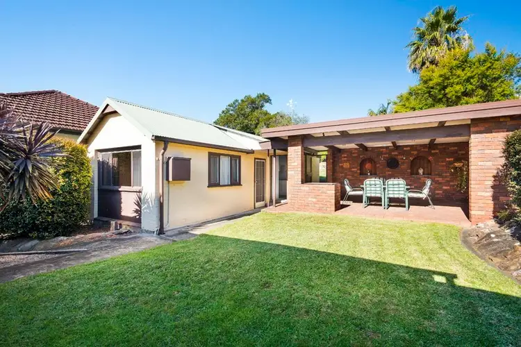 Fifth view of Homely house listing, 30 Fourth Avenue, Loftus NSW 2232