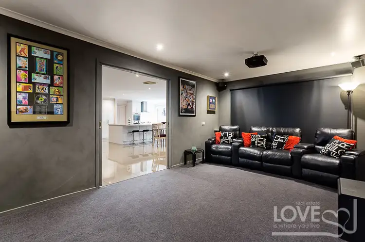 Fourth view of Homely house listing, 2 Merrivale Way, Bundoora VIC 3083