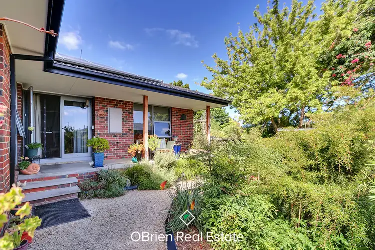 Third view of Homely house listing, 44 Leonard Street, Frankston VIC 3199