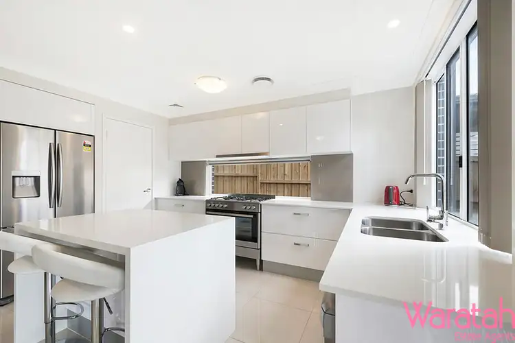 Fifth view of Homely house listing, 4 Lillian Crescent, Schofields NSW 2762