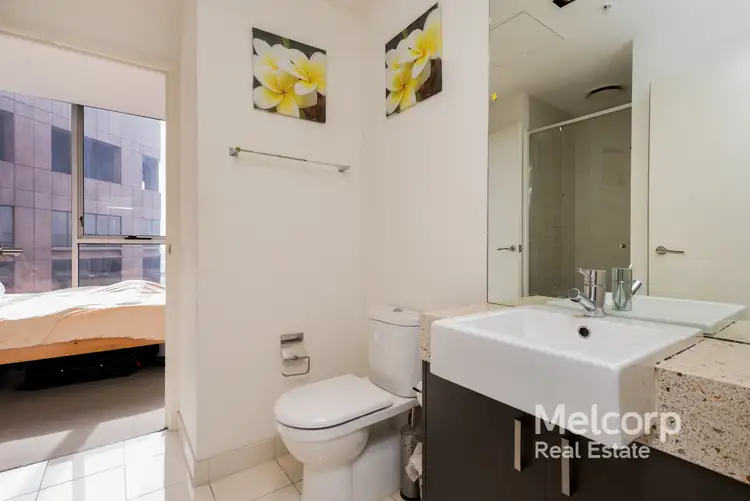 Fifth view of Homely unit listing, 2109/8 Franklin Street, Melbourne VIC 3000