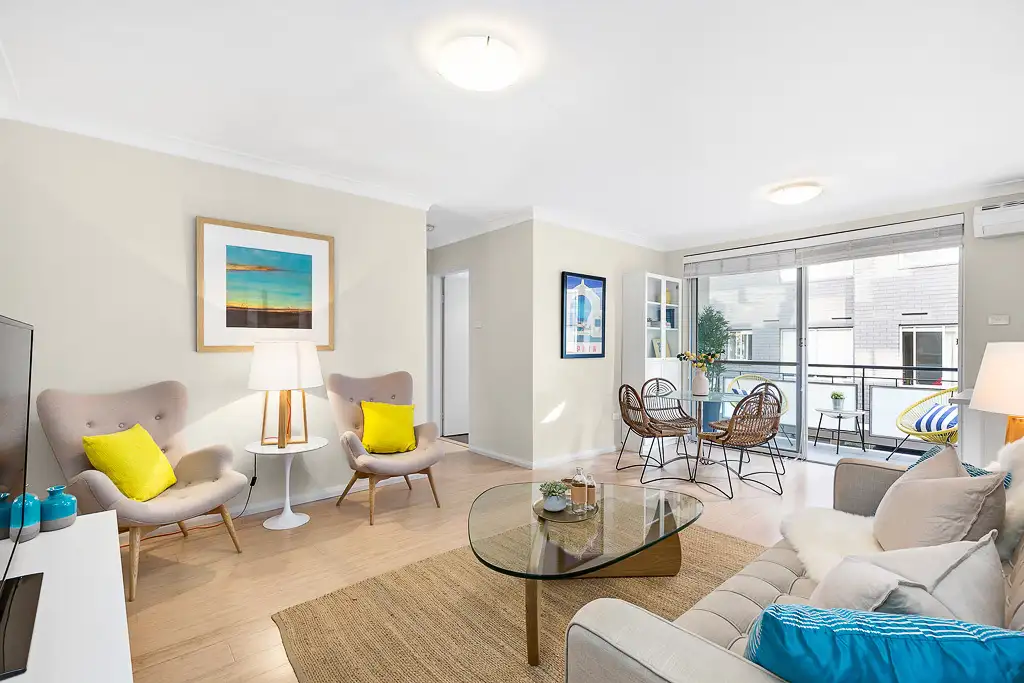 Main view of Homely apartment listing, 14/43 Kennedy Street, Kingsford NSW 2032