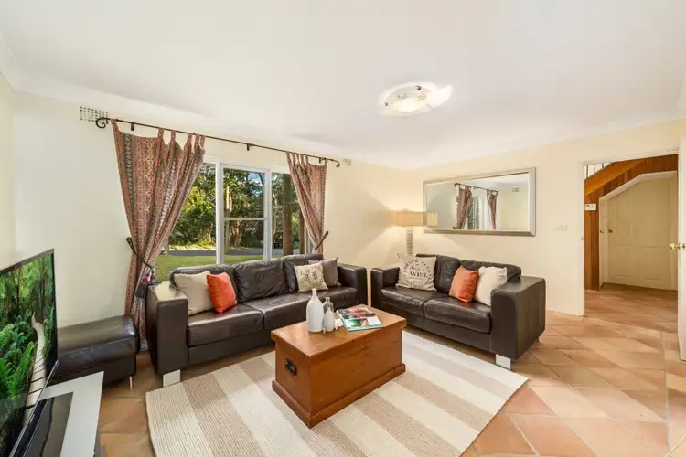 Fifth view of Homely house listing, 49 Riverview Road, Avalon Beach NSW 2107