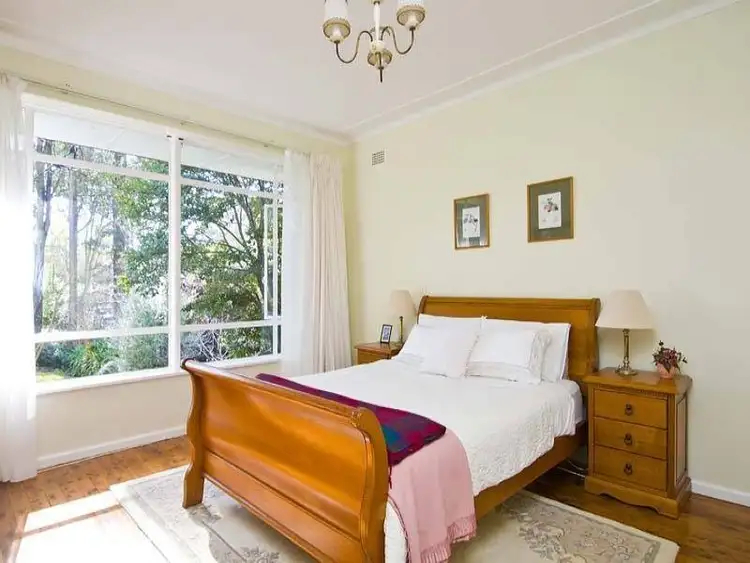 Seventh view of Homely house listing, 99 Carrington Road, Wahroonga NSW 2076