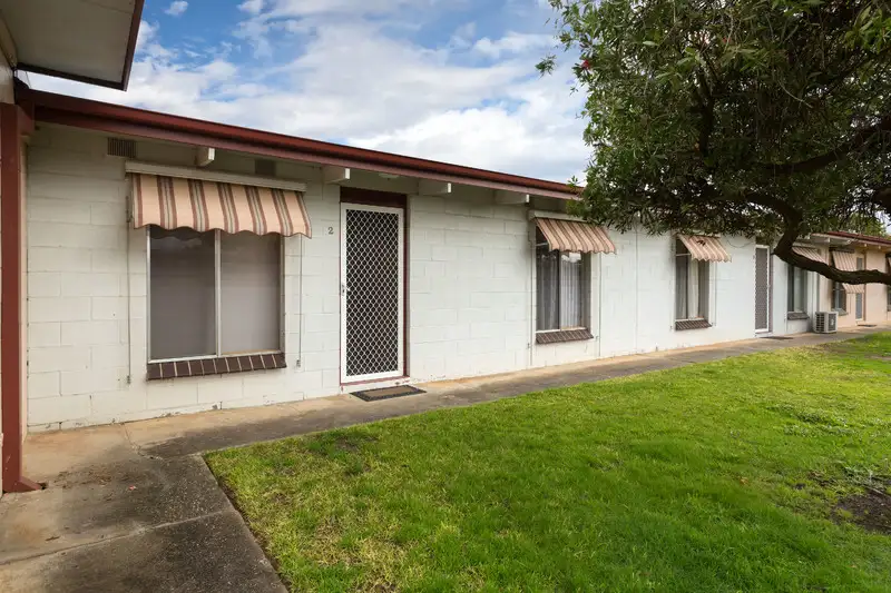 Main view of Homely unit listing, 2/4 Rattray Avenue, Wodonga VIC 3690