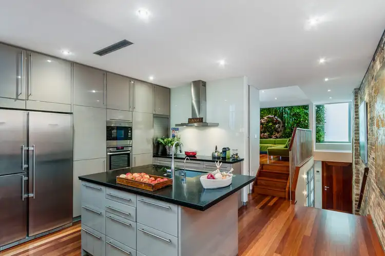 Third view of Homely house listing, 118a Hereford Street, Glebe NSW 2037