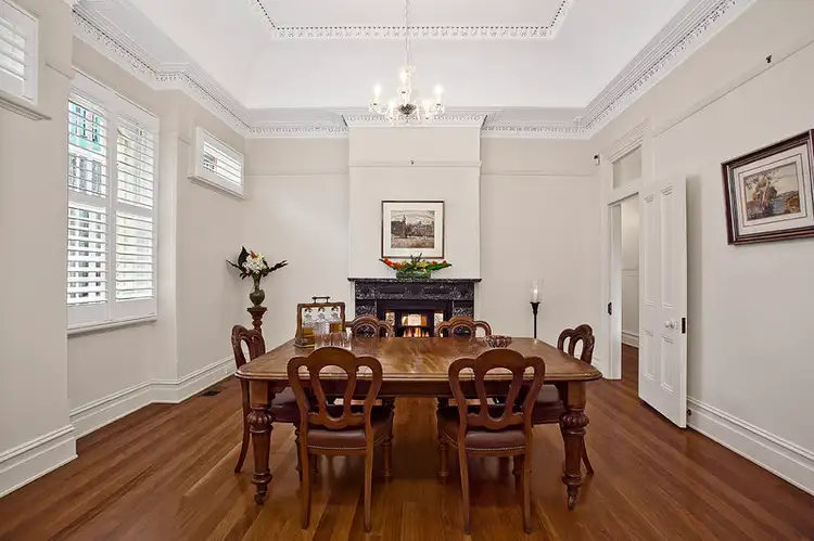 Third view of Homely house listing, 2 Magney Street, Woollahra NSW 2025