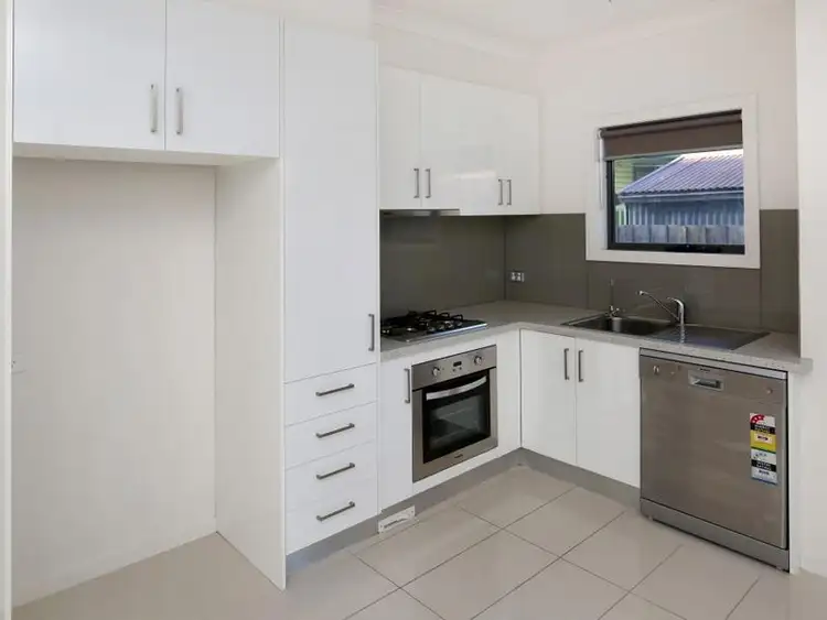 Third view of Homely townhouse listing, 2/50 Lane Crescent, Reservoir VIC 3073