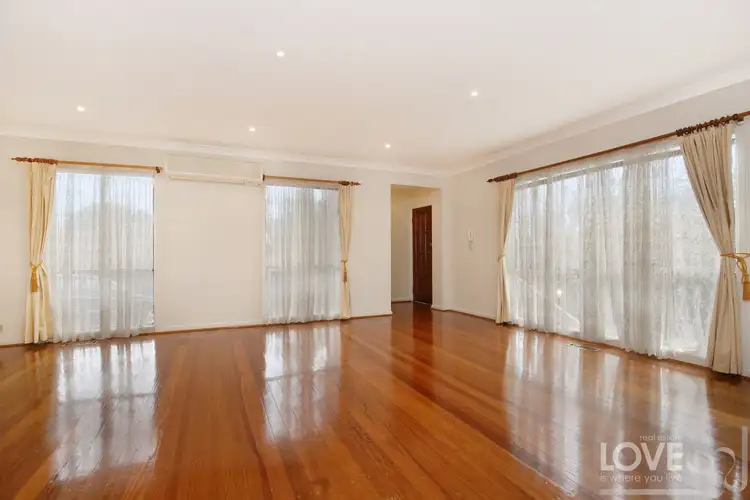 Fifth view of Homely townhouse listing, 1/48 Railway Parade, Pascoe Vale VIC 3044