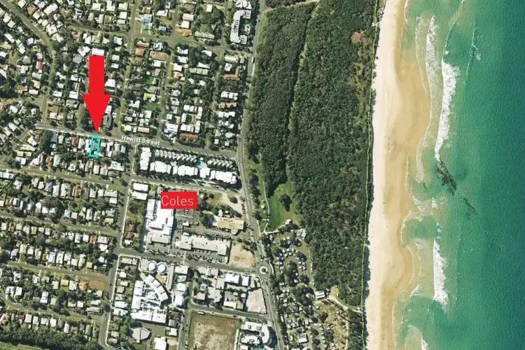 Second view of Homely house listing, 39 Hewitt Street, Coolum Beach QLD 4573