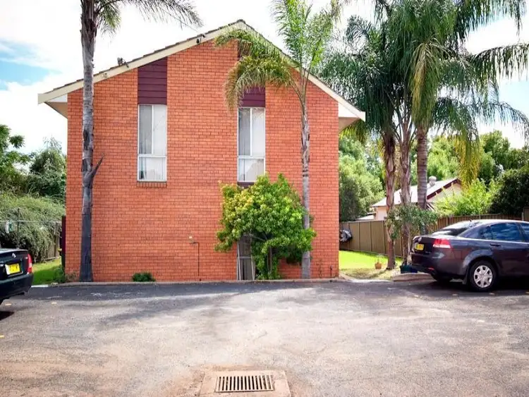 Third view of Homely block of units listing, 34 Quinn Street, Dubbo NSW 2830