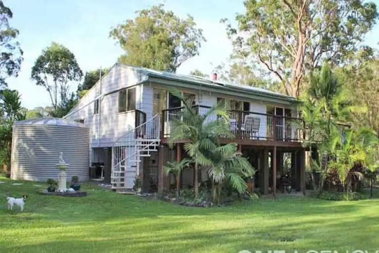 Third view of Homely rural property listing, 36 Rocks View Crescent, Arakoon NSW 2431
