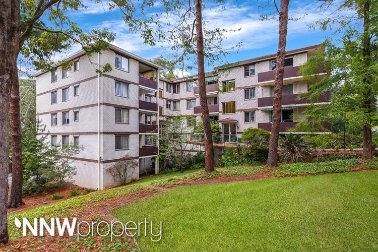 Sixth view of Homely unit listing, 9/34-40 Edensor Street, Epping NSW 2121