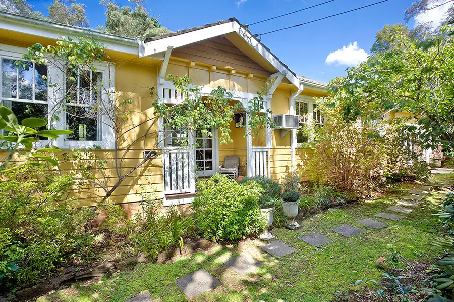 Main view of Homely house listing, 7-9 Brightlands Avenue, Blackheath NSW 2785